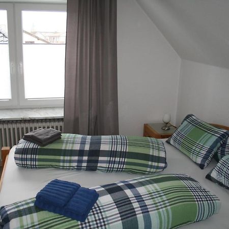 Frey - Ferienhaus Ueber Zwei Etagen Mit Terrasse Eggebek Экстерьер фото