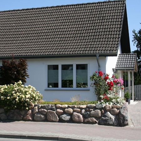 Frey - Ferienhaus Ueber Zwei Etagen Mit Terrasse Eggebek Экстерьер фото
