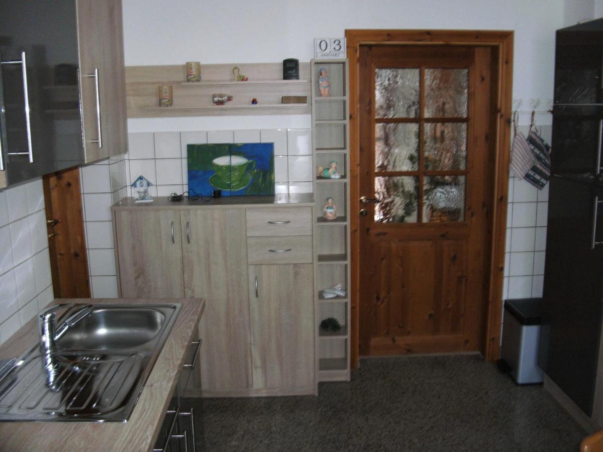 Frey - Ferienhaus Ueber Zwei Etagen Mit Terrasse Eggebek Экстерьер фото