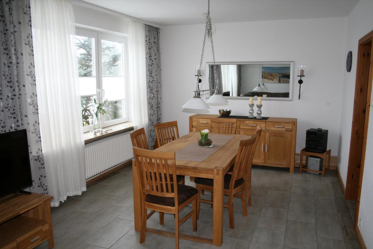 Frey - Ferienhaus Ueber Zwei Etagen Mit Terrasse Eggebek Экстерьер фото